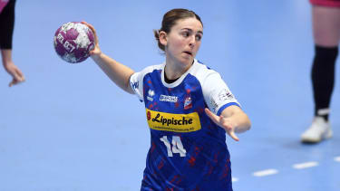Handball Bundesliga Frauen kompakt: Blomberg und Metzingen klettern
