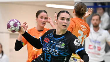 2. Handball Frauen Bundesliga kompakt: Direktes Duell im Abstiegskampf in Waiblingen