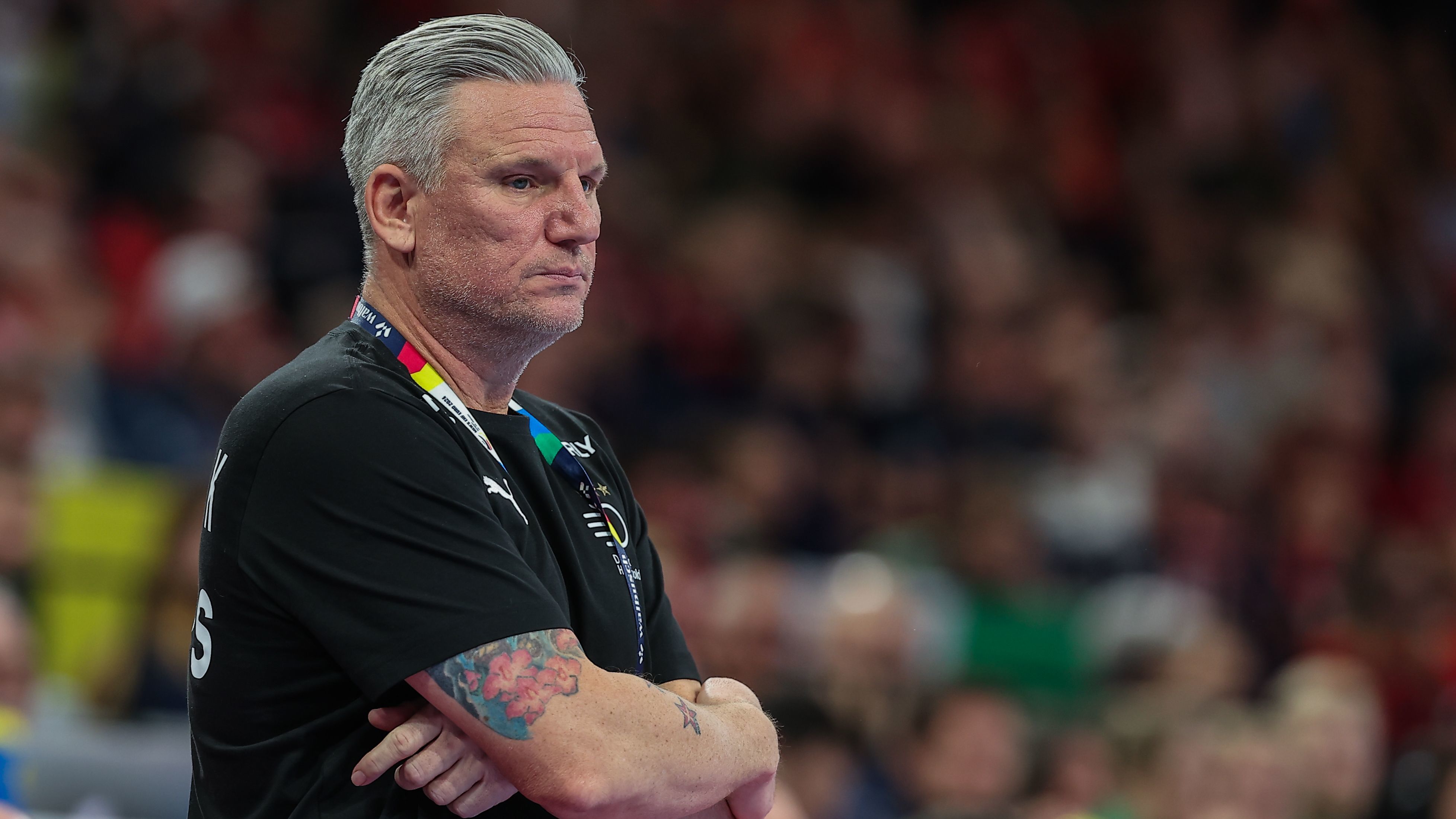 HandballEM Keine Angst vor Deutschland Dänemark jagt Titel
