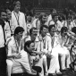 Der Kader der deutschen Weltmeister von 1978