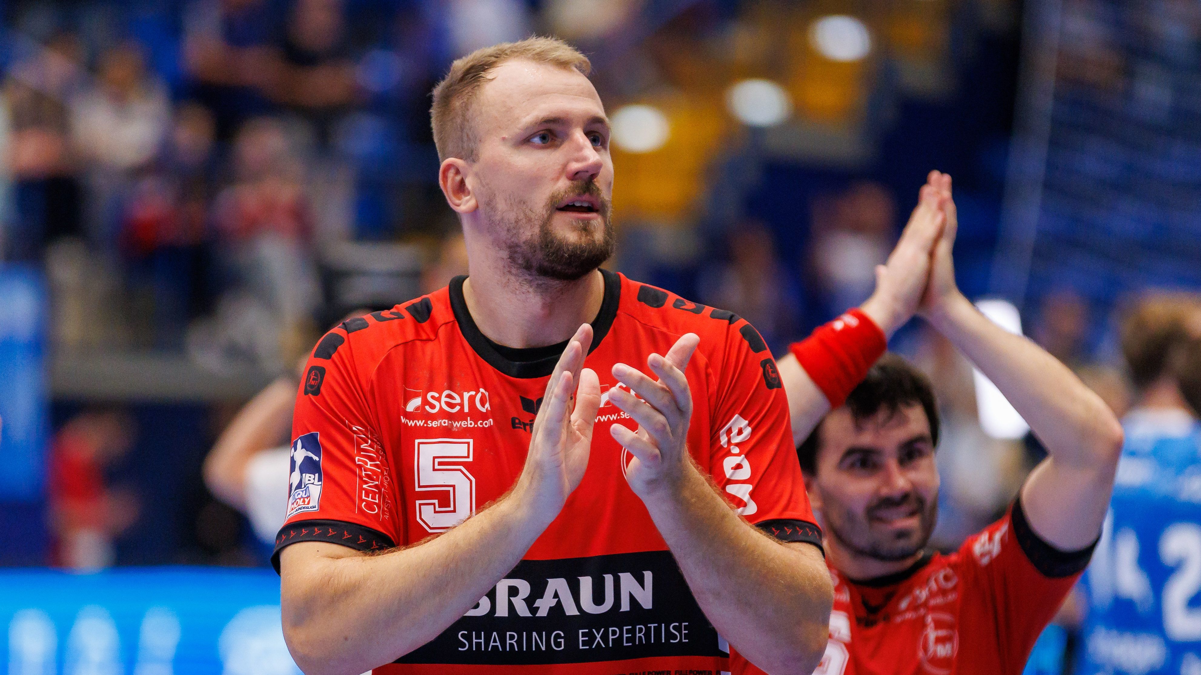 Julius Kühn vor Abgang? 