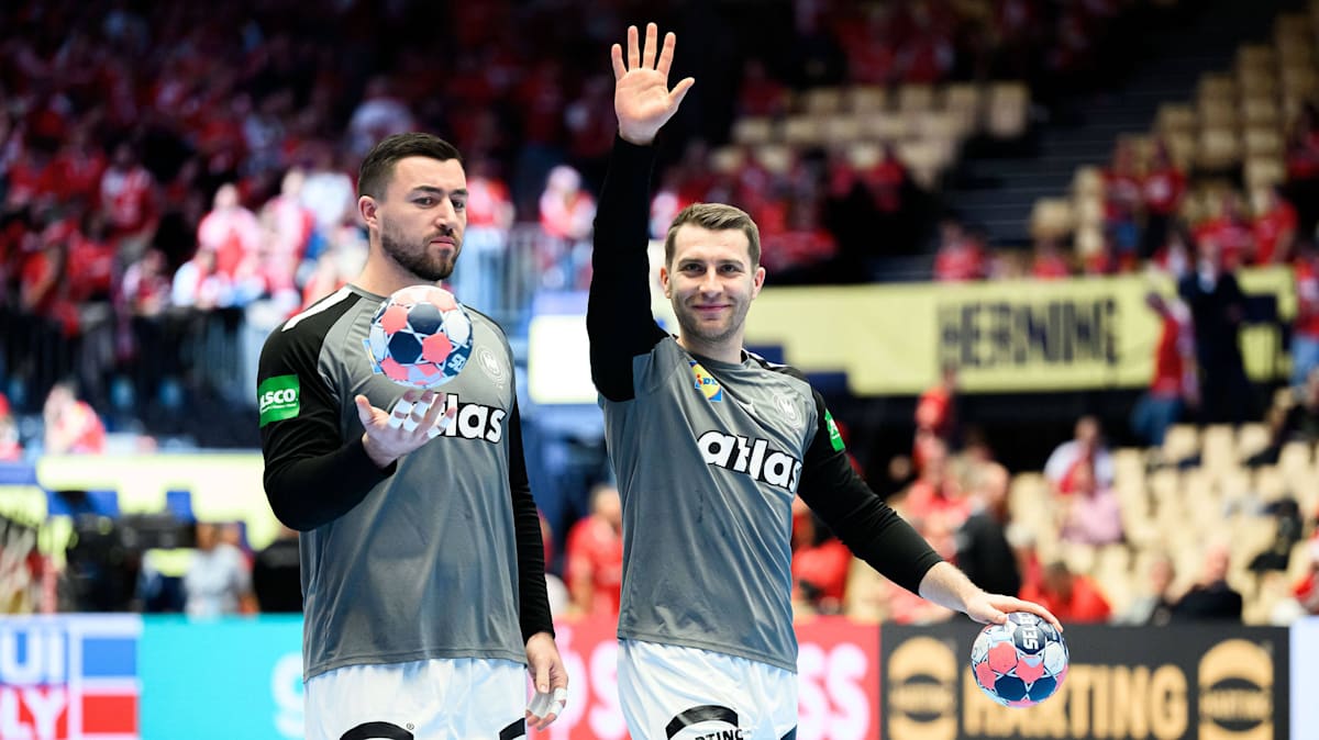 Mertens, Kohlbacher und Co.: Diese Handball-Stars fehlen im ...