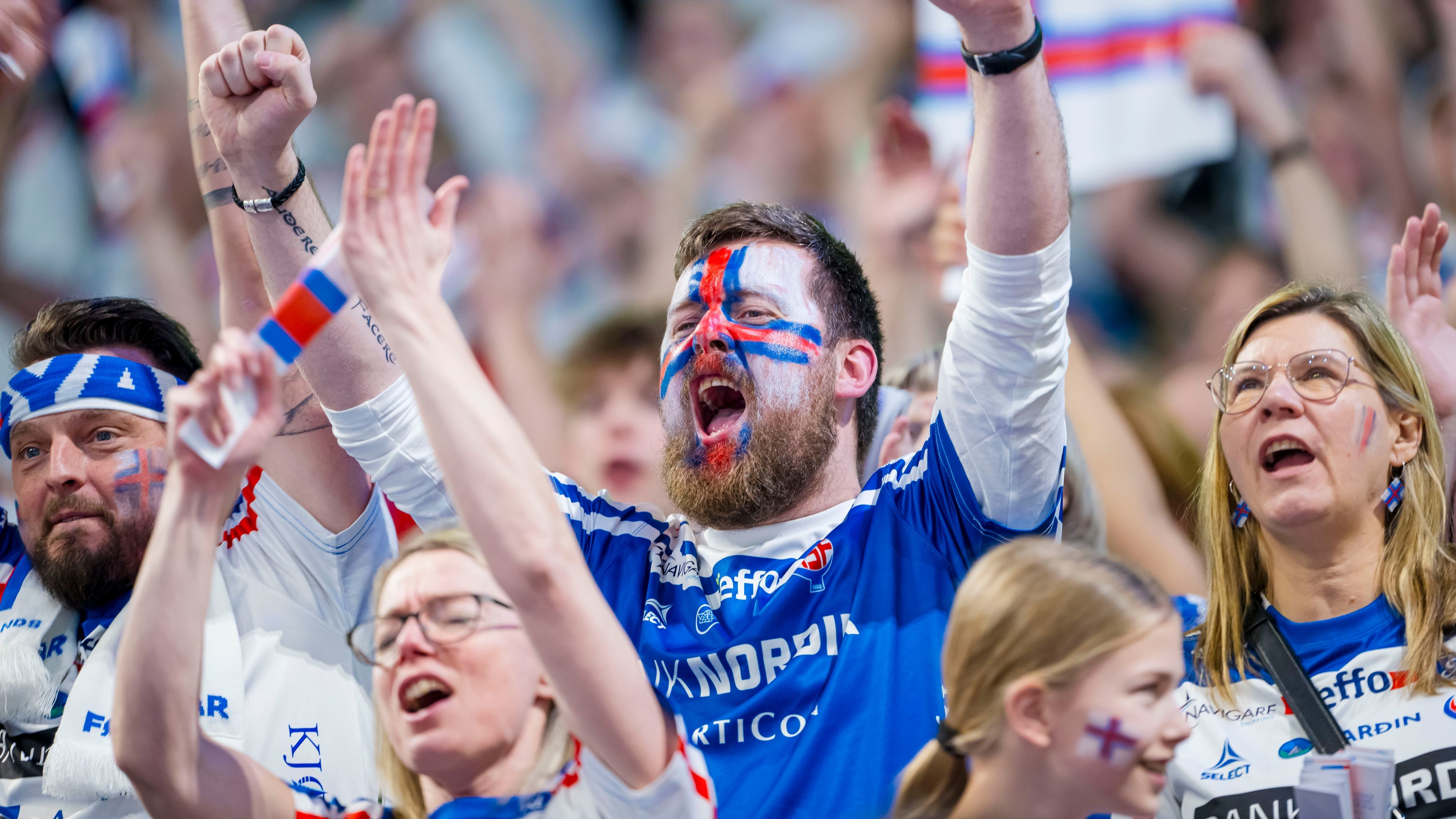 Heimreise per Segelboot Diese Stars und Typen fehlen der HandballEM