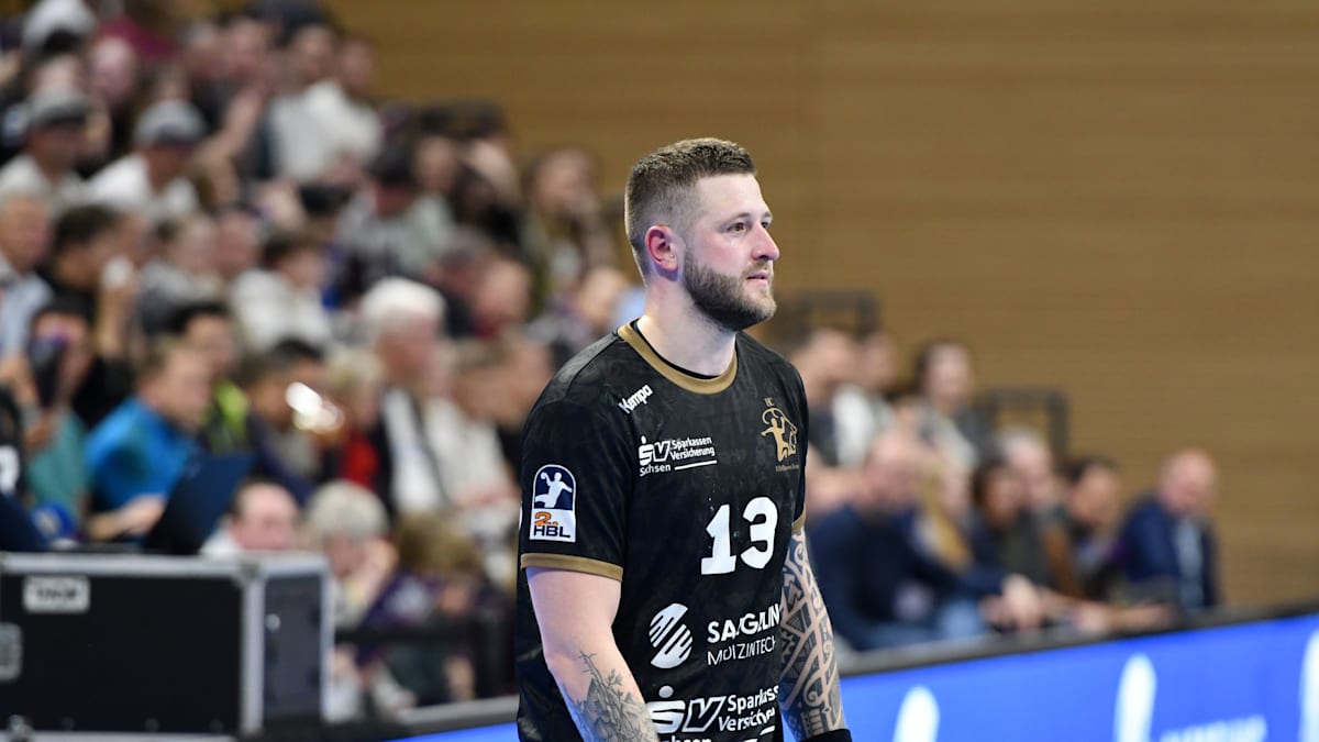 Ex-Zweitligaprofi Dumcius bleibt bei Bregenz Handball