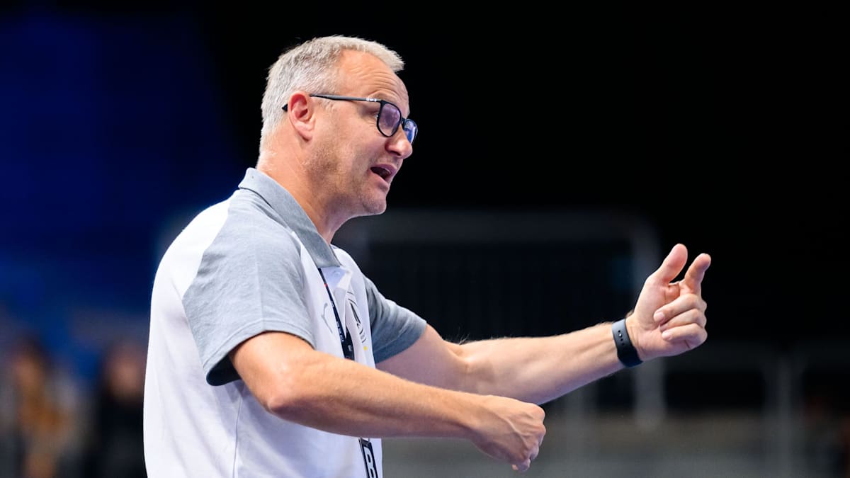 Handball: Germany’s U20 women’s team scores 40 goals again | ...