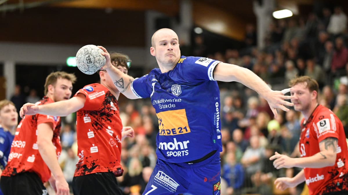Fredenbeck biegt Heimspiel gegen Team HandbALL Lippe II | handball-world