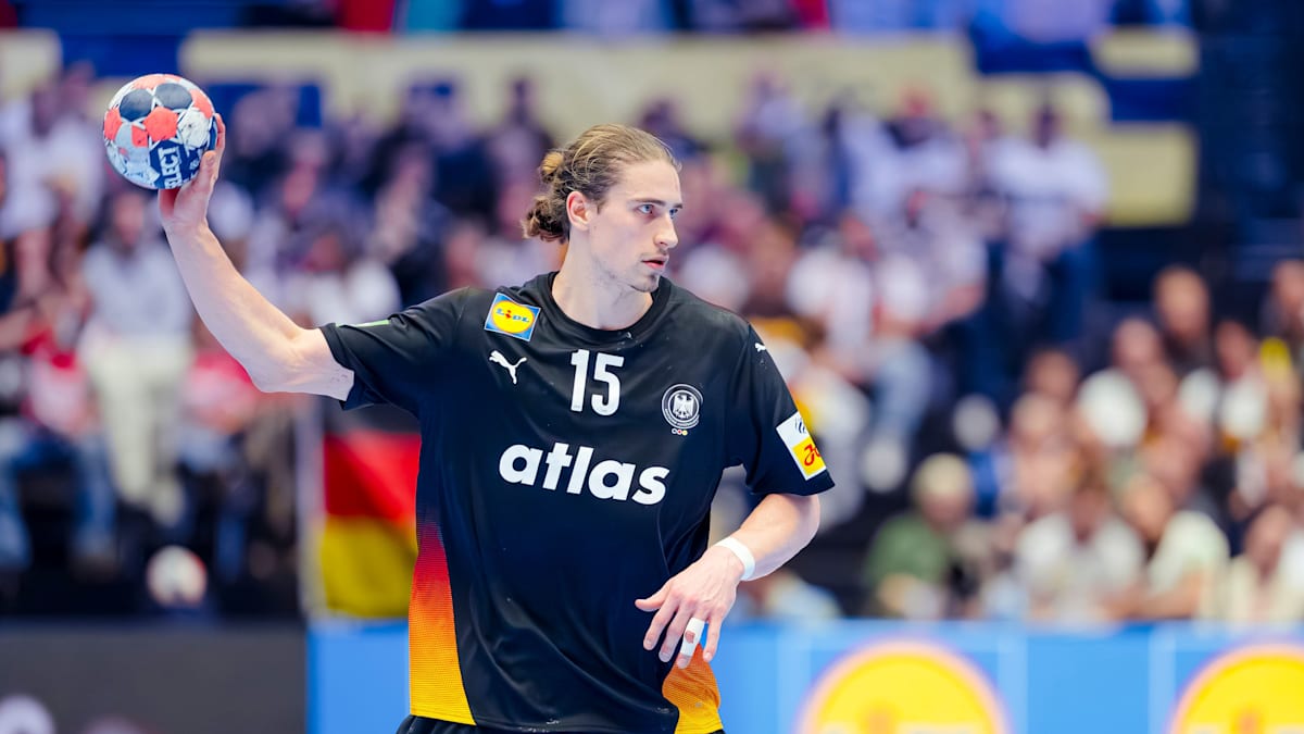 Knorr gegen seine neue Handball-Heimat: "Irgendwann vom Thron ...