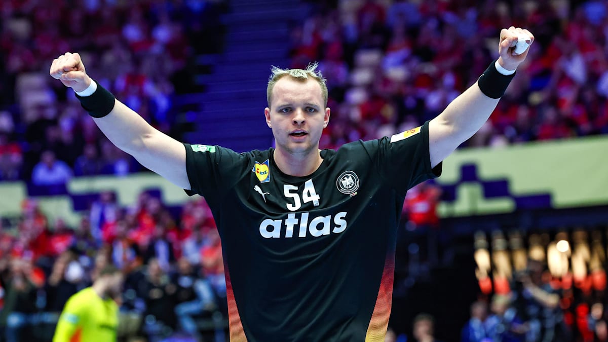 Hannover-Abschied "noch nicht" fix: Handball-Star Fischer spricht &uuml;ber Wechselgedanken