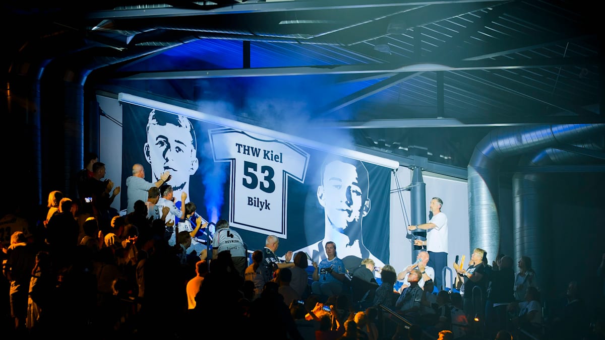 Zwei Ausnahmen, eine Verbannung: Die Hall of Fame des THW Kiel