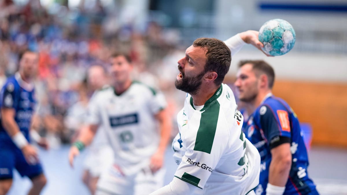35. Linden-Cup im Livestream mit HSG Wetzlar aus Handball-Bundesliga