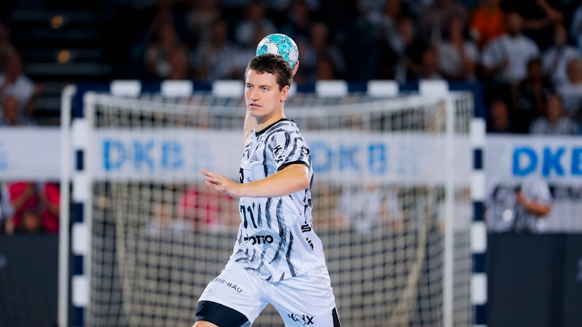 Handball: Knorr-Nachfolger steht schon fest - Verkündet Aalborg jetzt ...