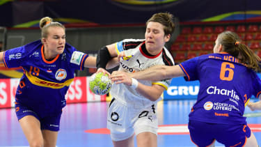 Lösbare Vorrundengruppe für Deutschland bei Handball-EM