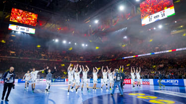 Wie erlebten Spieler und Fans das Weltrekord-Spiel in Düsseldorf?