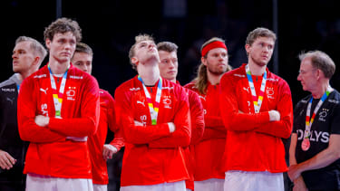 Enttäuschung Dänemark, EM-Silber, Handball-EM 2024