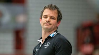 Matthias Flohr TSV Bayer Dormagen Trainer
