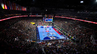 Handball-EM 2024, Fans