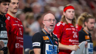 Stefan Madsen, Aalborg Håndbold