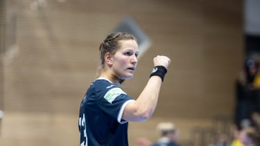 Munia Smits (Sport-Union Neckarsulm)