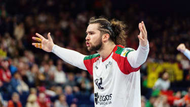 Große Namen dabei: Diese Handball-Stars verpassen Olympia