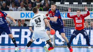 Handball Bundesliga kompakt: Eisenach mit Big Points, Flensburg zerlegt Kiel
