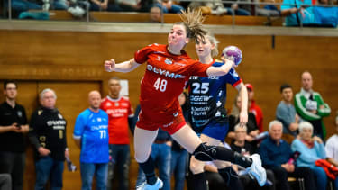 Handball Bundesliga Frauen kompakt: Bietigheim und THC mit klaren Siegen