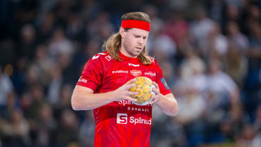 Mikkel Hansen, Aalborg Håndbold, Champions League