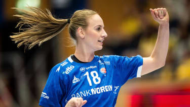 Auch EM-Debüt für Färöer-Frauen: Diese Mannschaften spielen die Handball-EM 2024