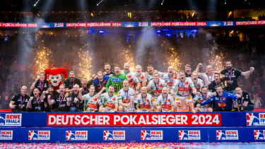 SC Magdeburg: Sieger im DHB-Pokal 2024