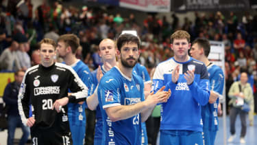 TBV Lemgo Lippe, Handball-Bundesliga