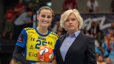 European League Frauen kompakt: Erstmals Sieger aus Norwegen