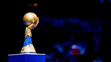 Handball-WM, Pokal