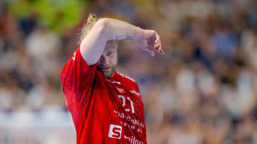 Henrik Møllgaard (Aalborg Håndbold)