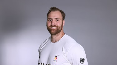 Andreas Wolff: "Olympia ist das schwierigste Turnier im Handball"