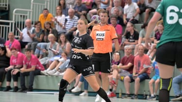 European League Frauen: Deutsches Duell in Runde 3 möglich