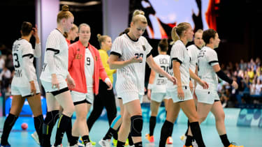Olympia 2024 Kompakt: Überraschungen beim Handball-Auftakt der Frauen