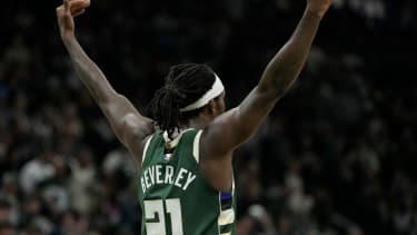 Patrick Beverley ist in der kommenden Saison Top-Verdiener in der Israel Basket Super League.