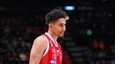 Nach nur einer Saison in Italien zieht es Maodo Lo nun zu Paris Basketball.