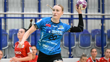 Julika Birnkammer, ESV Regensburg