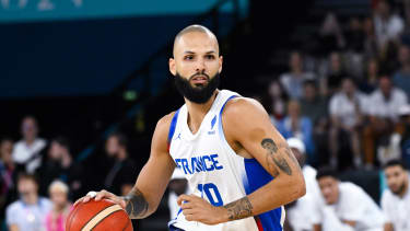 Evan Fournier kehrt nach Europa zurück.