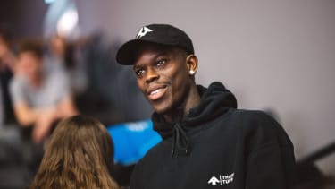 "Haben überperformt": Dennis Schröder über Ziele der Löwen Braunschweig