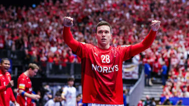 Lasse Andersson Jubel