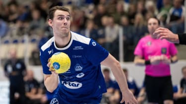 HSG Nordhorn-Lingen verpflichtet Gentzel
