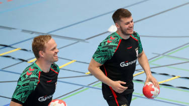Übersicht: Testspiele der Handball-Bundesliga im Livestream
