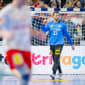 Handball-Nationaltorhüter Andreas Wolff erhält Auszeichnung