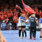 HBF erhält weiteren festen Startplatz in der EHF European League