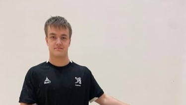 Gustav Pedersen, TSV Bayer Dormagen