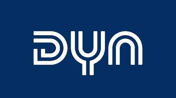 Dyn Logo