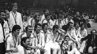 Das Weltmeister-Team 1978, Handball, Deutschland