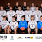 DHB-Junioren mit WM-Tests in Verl und Bielefeld
