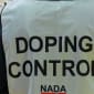Nach Positiv-Test bei Portner mussten Final4-Torhüter zur Doping-Kontrolle
